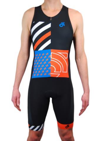 Triathlon Alberta Tech Tri Suit – World Triathlon Official Store Canada