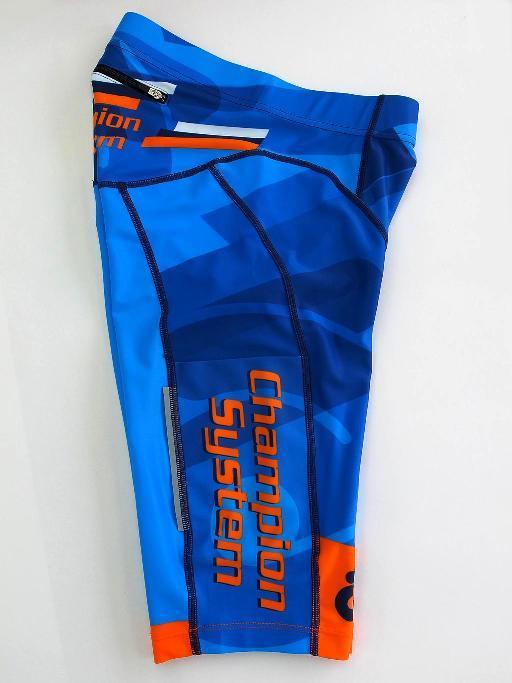 Performance 2025 ultra shorts