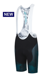 *NEW - Apex+ Zero Bib Shorts