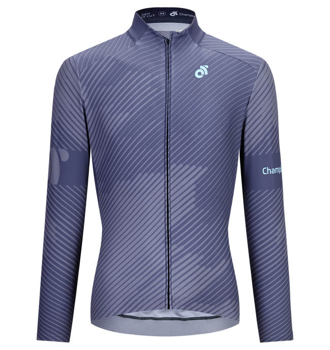 *NEW - Performance+ Intermediate Jacket/Jersey (v2.0)