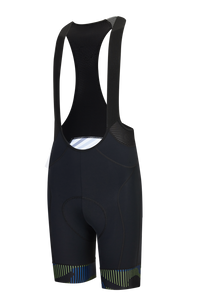 *NEW - Apex+ Premium Bib Shorts (Pre-Dyed)