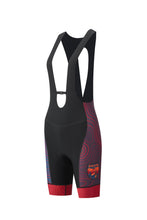 Load image into Gallery viewer, *NEW - Performance Women&#39;s Drop-Tail Bib Shorts