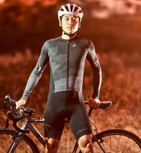 Load image into Gallery viewer, Performance Cyclocross Skinsuit