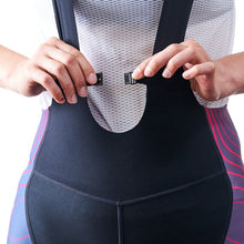 Load image into Gallery viewer, *NEW - Performance Women&#39;s Drop-Tail Bib Shorts