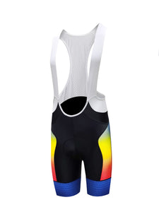 *NEW - Apex+ Indoor/Summer Bib Shorts