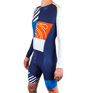 Performance Cyclocross LITE Skinsuit