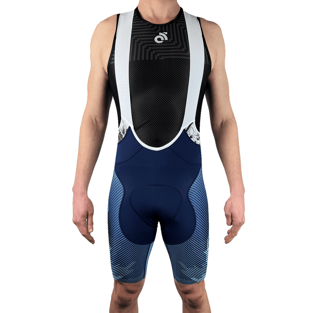 *NEW - Apex+ Zero Bib Shorts