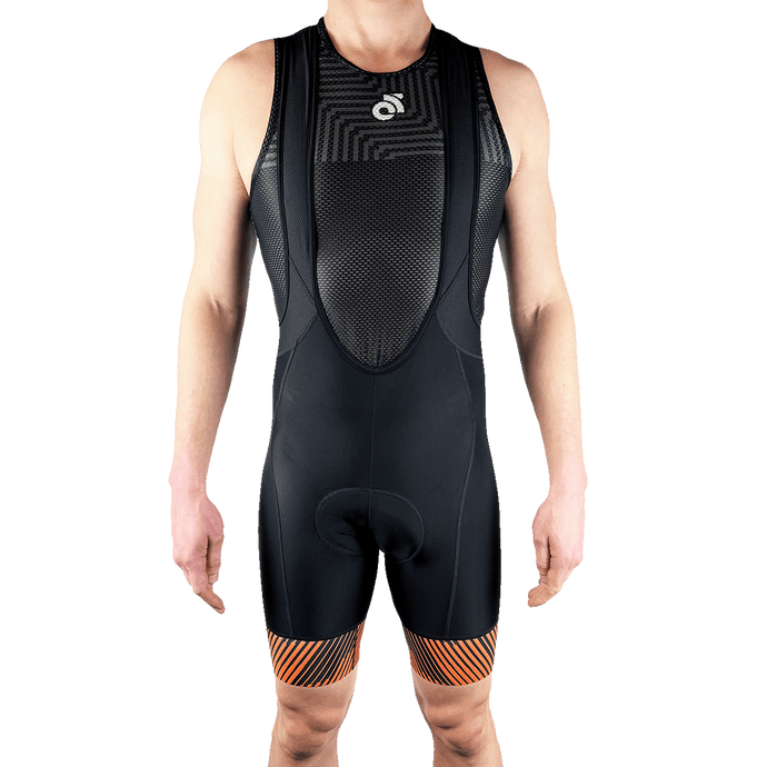 Performance+ Premium Bib Shorts (Pre-Dyed)