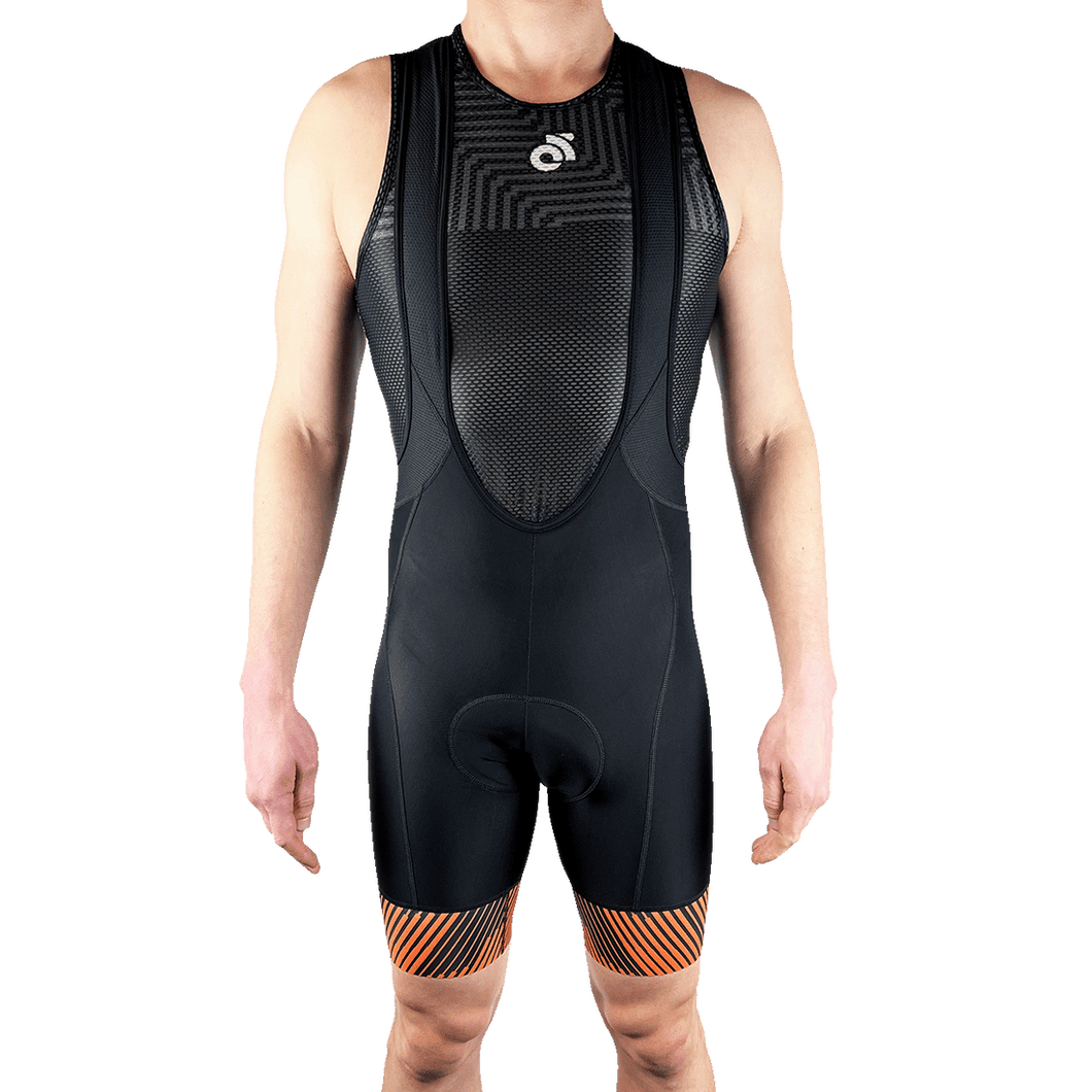 Performance+ Premium Bib Shorts (Pre-Dyed)