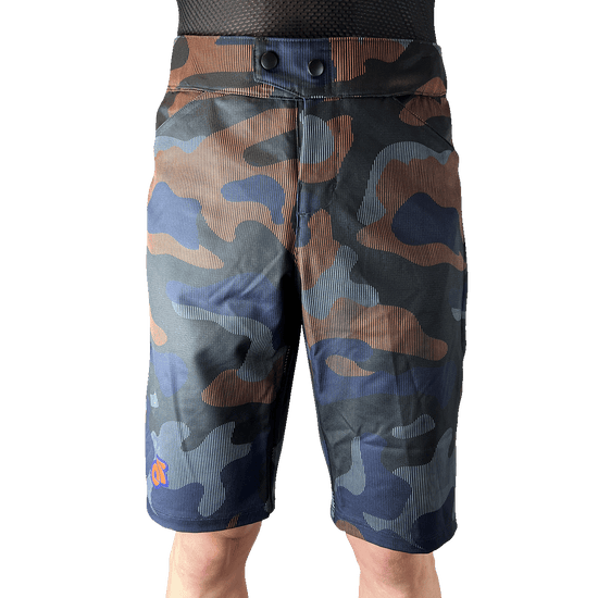 *NEW - Performance Trail Short