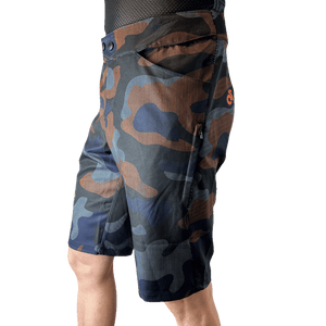 *NEW - Performance Trail Short