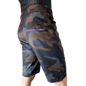 *NEW - Performance Trail Short