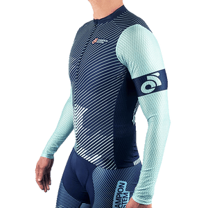 *NEW - Apex+ Pro Long Sleeve Jersey