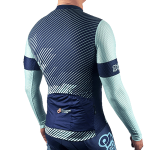 *NEW - Apex+ Pro Long Sleeve Jersey