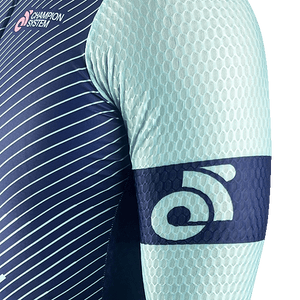 *NEW - Apex+ Pro Long Sleeve Jersey