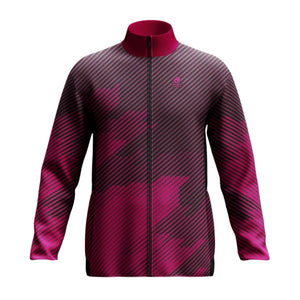 NEW - Performance+ Casual Fleece Lite Jacket