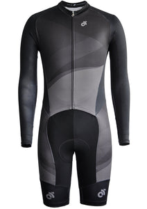 Performance Cyclocross Skinsuit