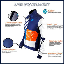 Load image into Gallery viewer, Apex Winter Jacket