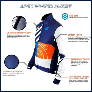 Apex Winter Jacket