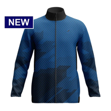 Load image into Gallery viewer, NEW - Performance+ Casual Fleece Lite Jacket