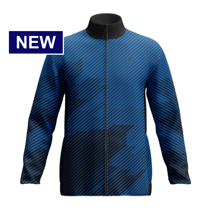 NEW - Performance+ Casual Fleece Lite Jacket