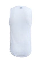 Load image into Gallery viewer, Base Layer Pro - Sleeveless (White)